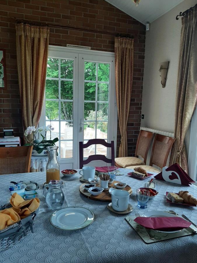 A La Volette Bed & Breakfast Pouille  Bagian luar foto