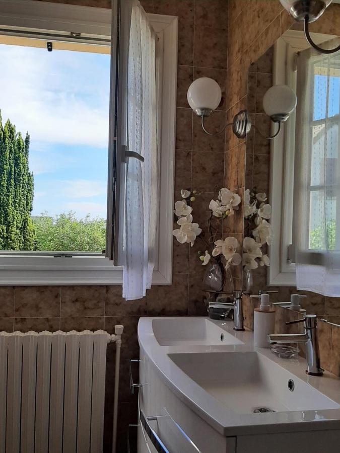 A La Volette Bed & Breakfast Pouille  Bagian luar foto