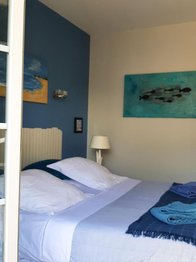 A La Volette Bed & Breakfast Pouille  Bagian luar foto