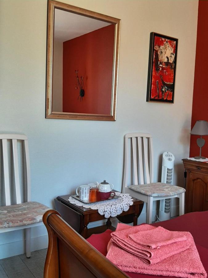 A La Volette Bed & Breakfast Pouille  Bagian luar foto