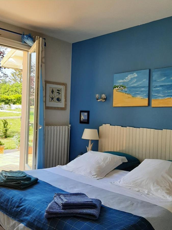 A La Volette Bed & Breakfast Pouille  Bagian luar foto