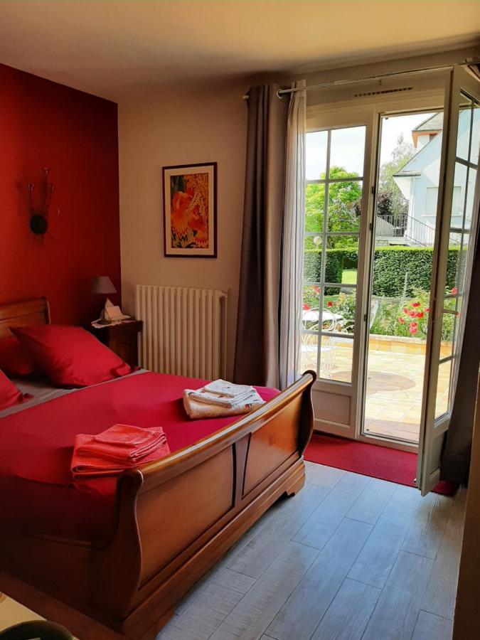 A La Volette Bed & Breakfast Pouille  Bagian luar foto