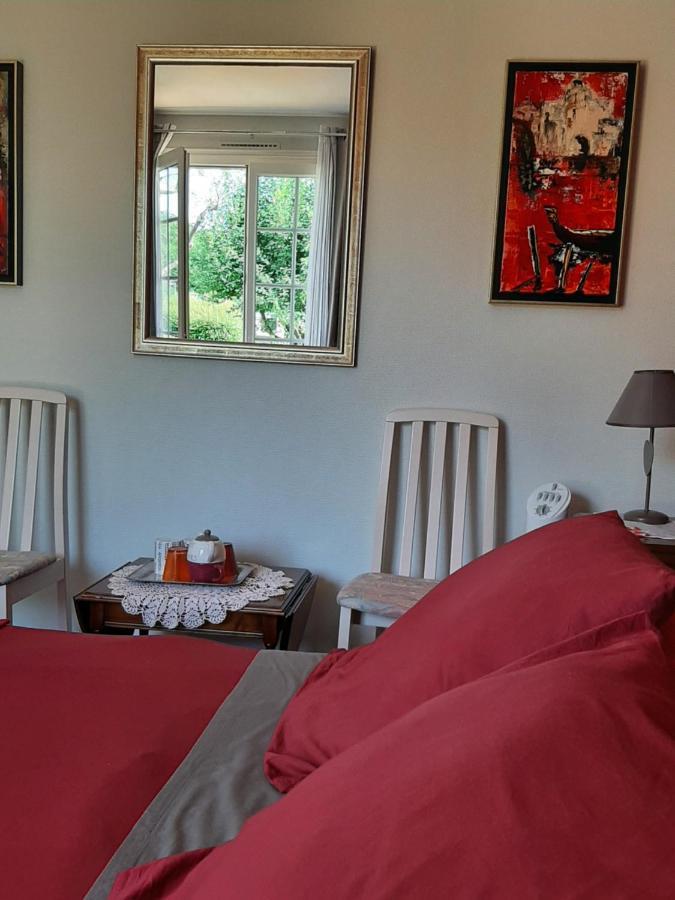 A La Volette Bed & Breakfast Pouille  Bagian luar foto