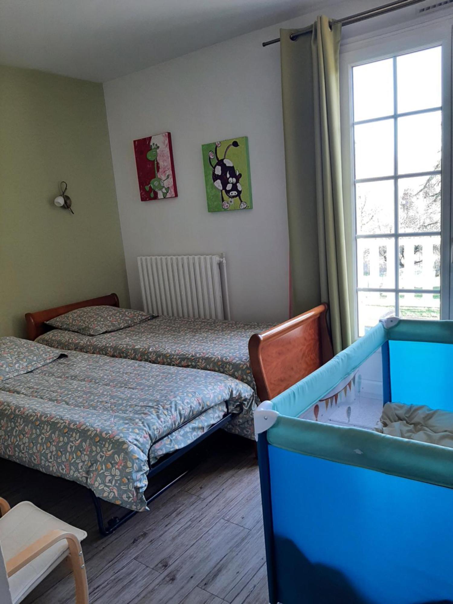 A La Volette Bed & Breakfast Pouille  Bagian luar foto